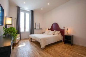 Effe 9 Apartment - p.le Flaminio